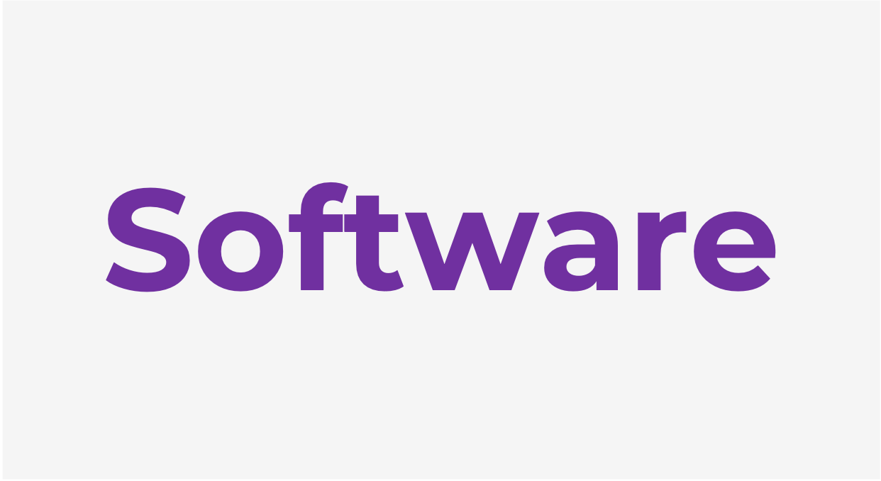 Software