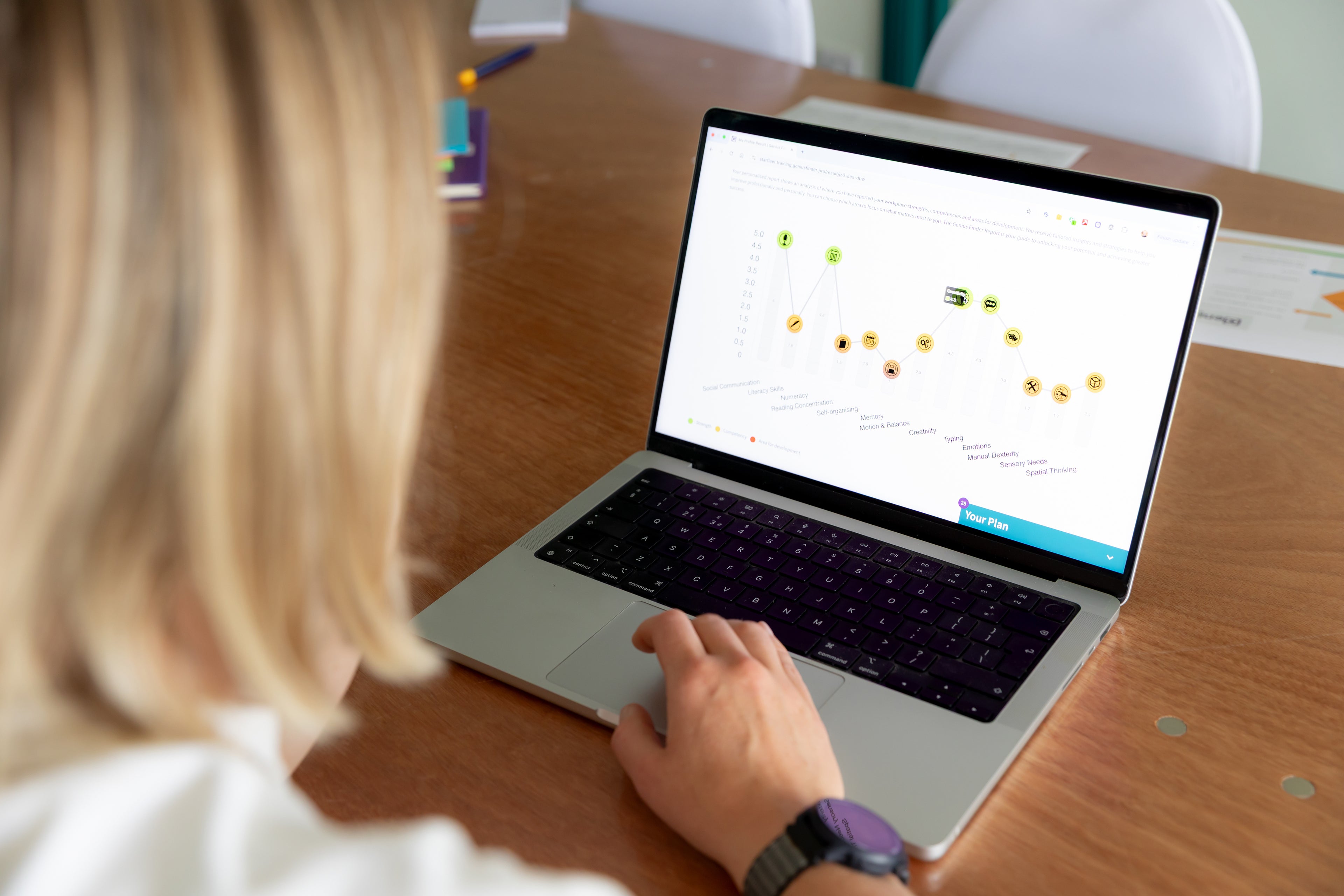 Access to Work - Assistive Technology Training