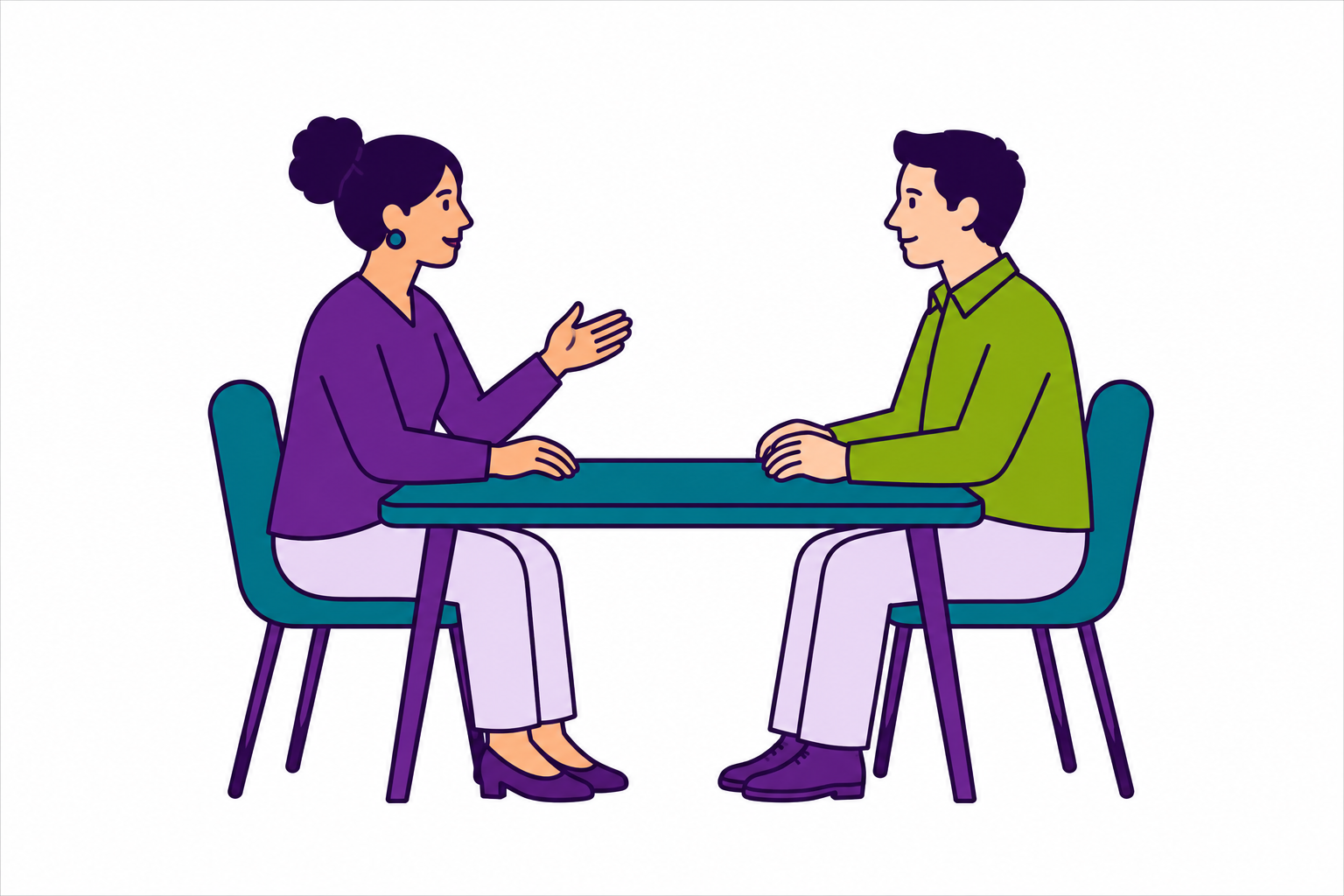 ATW Coaching Sessions