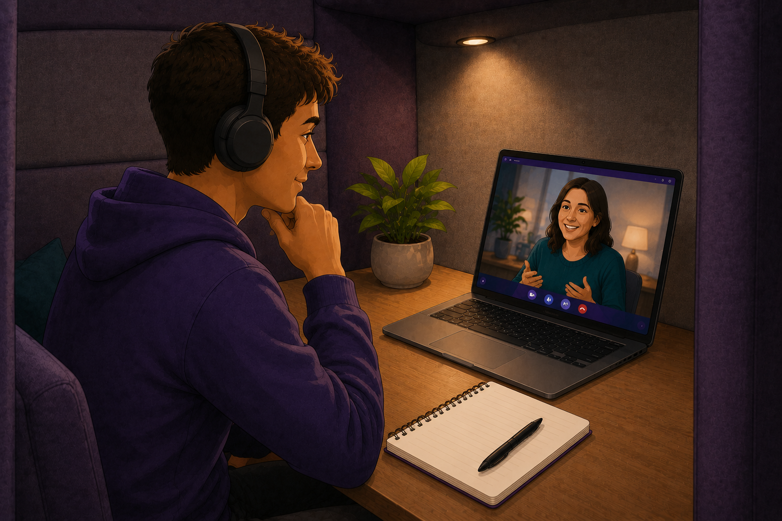 Autism Coaching
