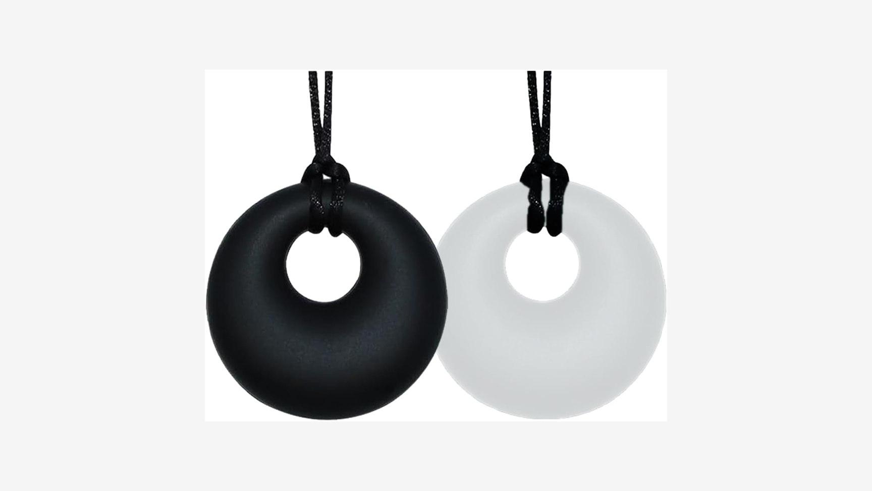 Chew Sensory Necklace