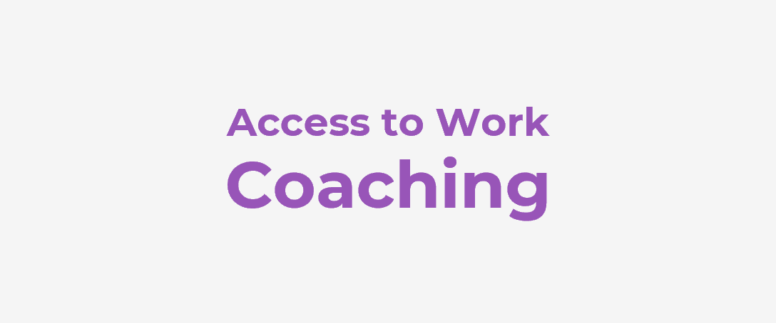 One to One Strategy Coaching