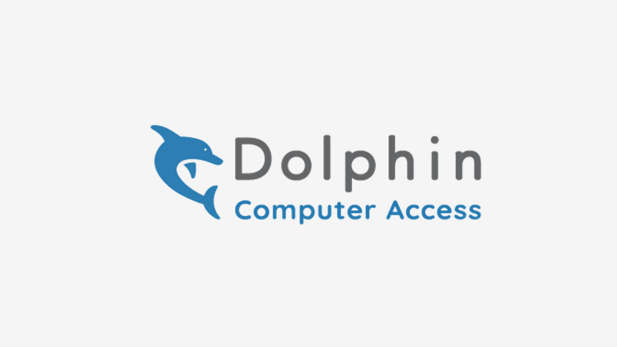 Dolphin Computer Systems Additional Software Tools for Productivity & Accessibility - Genius ...