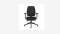 Homeworker Plus Ergonomic Office Chair