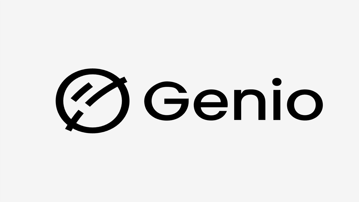Genius 495 Dictation Software for Accessibility - Genius Within – Genius Within CIC