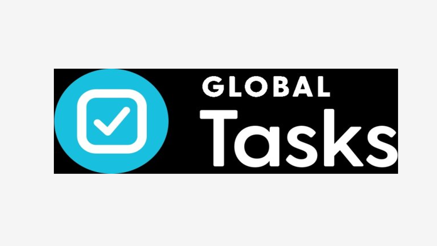 Global Tasks by Everway
