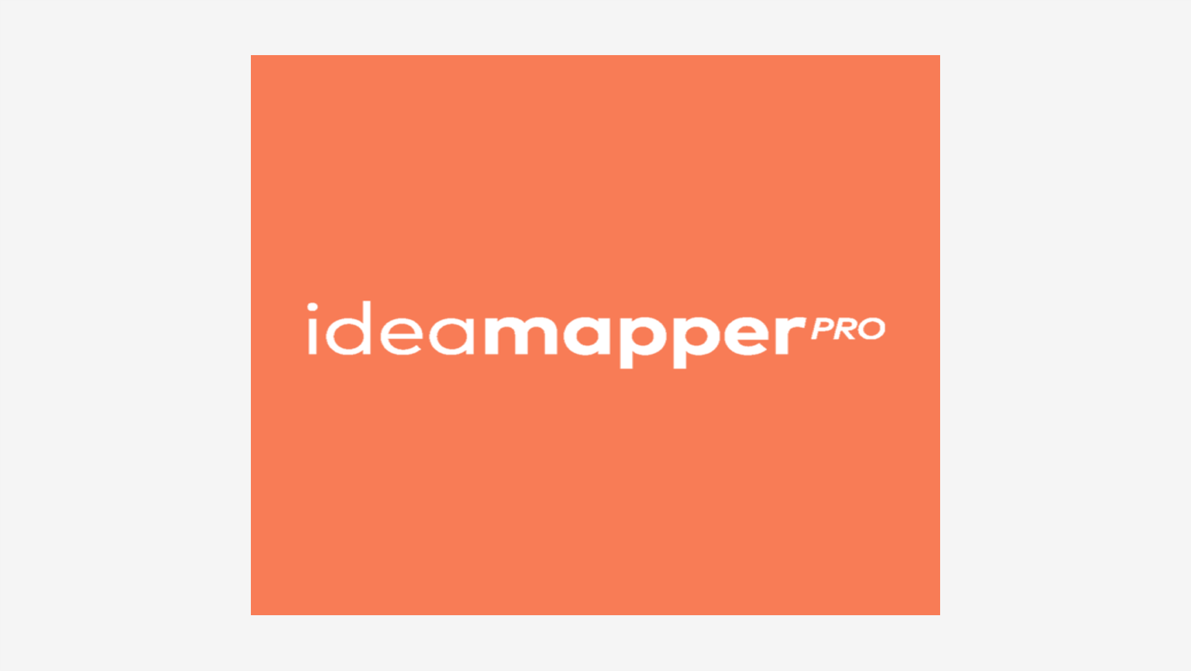 Ideamapper Pro