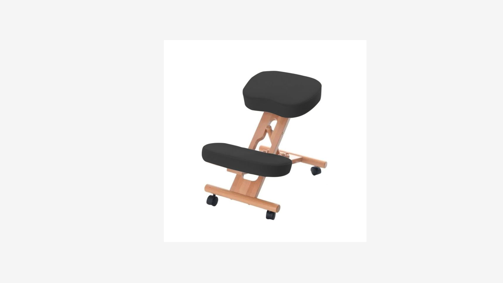 Kneeling Chair