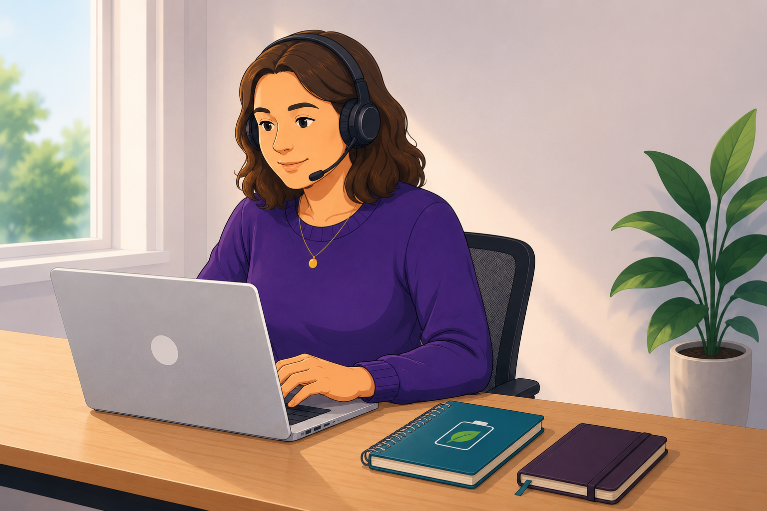 Menopause Coaching