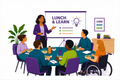 Lunch & Learn Session