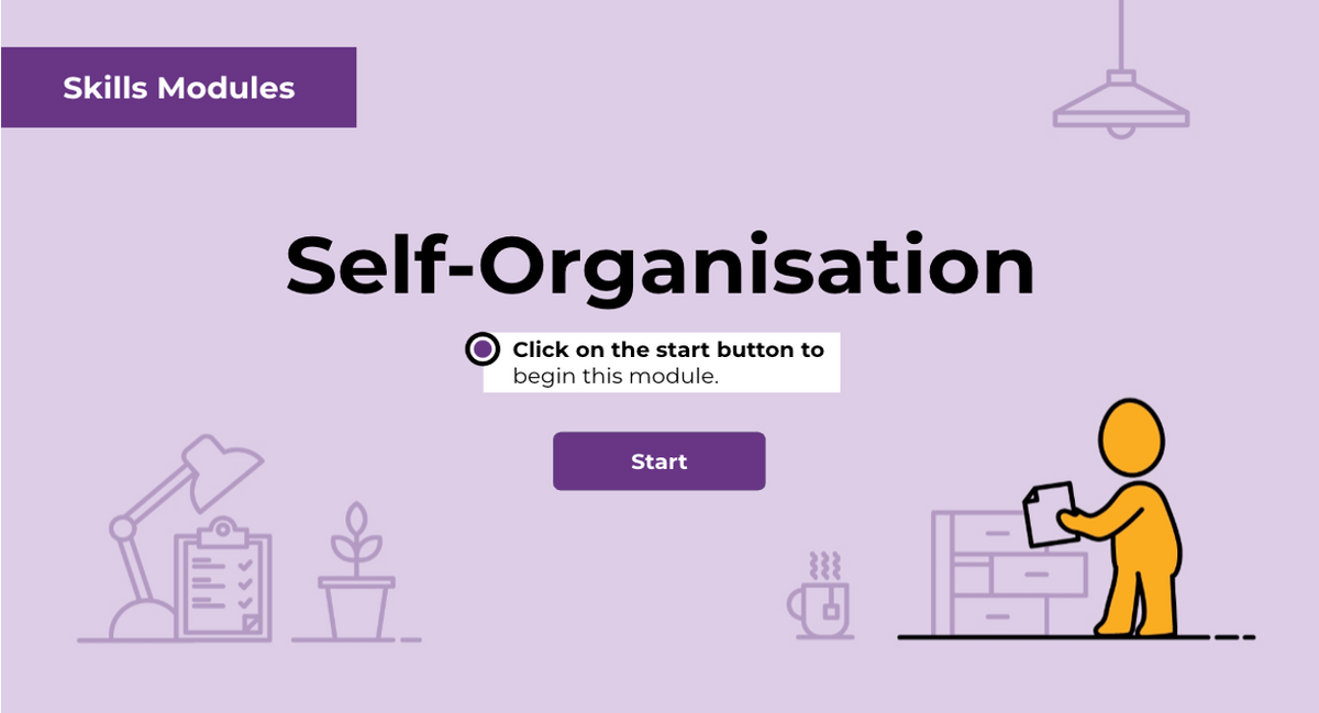 Skills Development for the Workplace