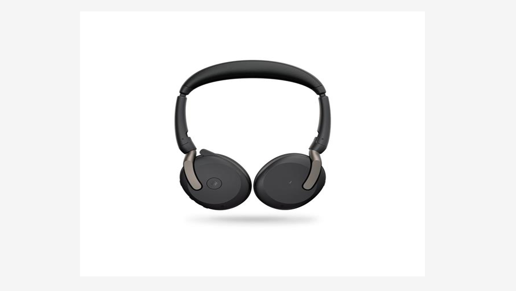 Jabra Evolve2 65 Flex MS Stereo - Wireless Headset