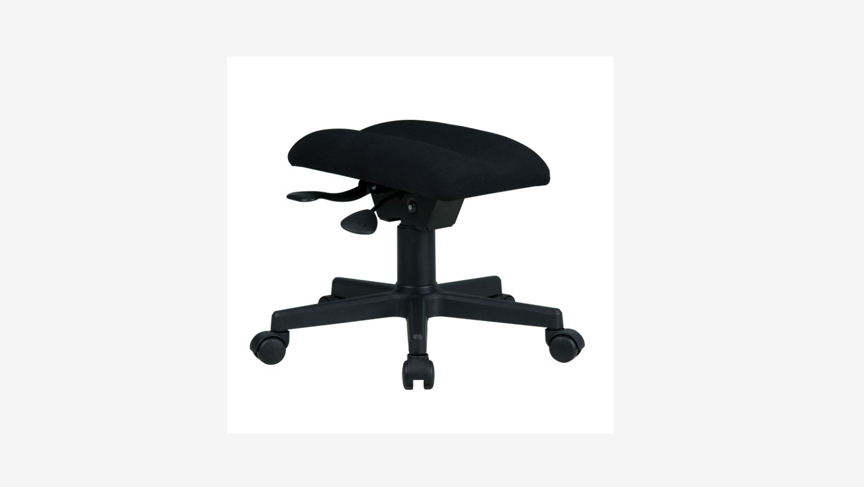 Positiv Single  or Double Leg Rests