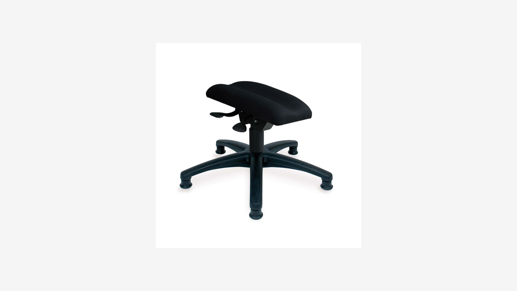 Positiv Single  or Double Leg Rests