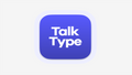 Talk Type Lite by Carescribe