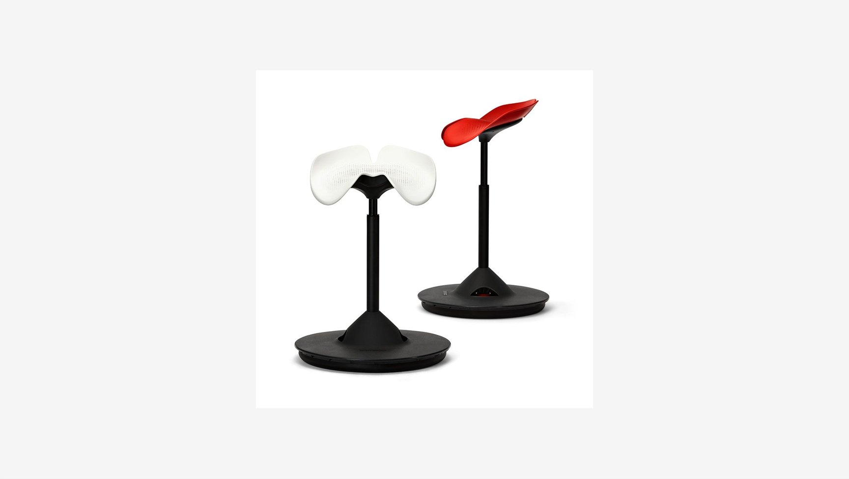 Backapp Hipp Stool