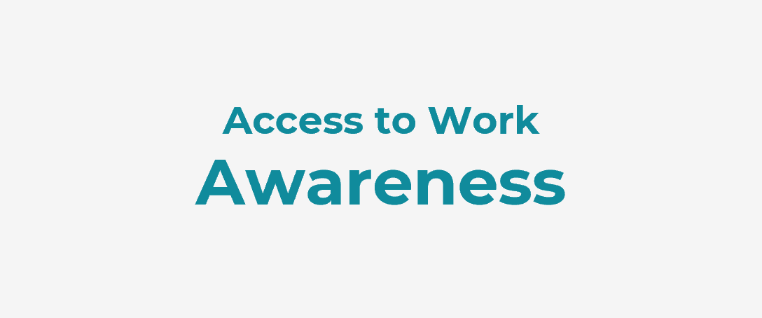 Lunch & Learn Awareness Session