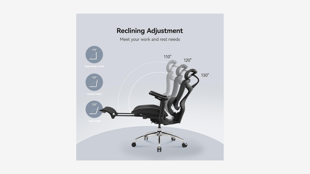SIHOO Doro C300 Pro Ergonomic Office Chair